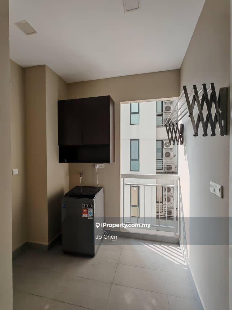 Kondominium untuk Disewa di Concerto North Kiara oleh Jo Chen - iProperty.com.my