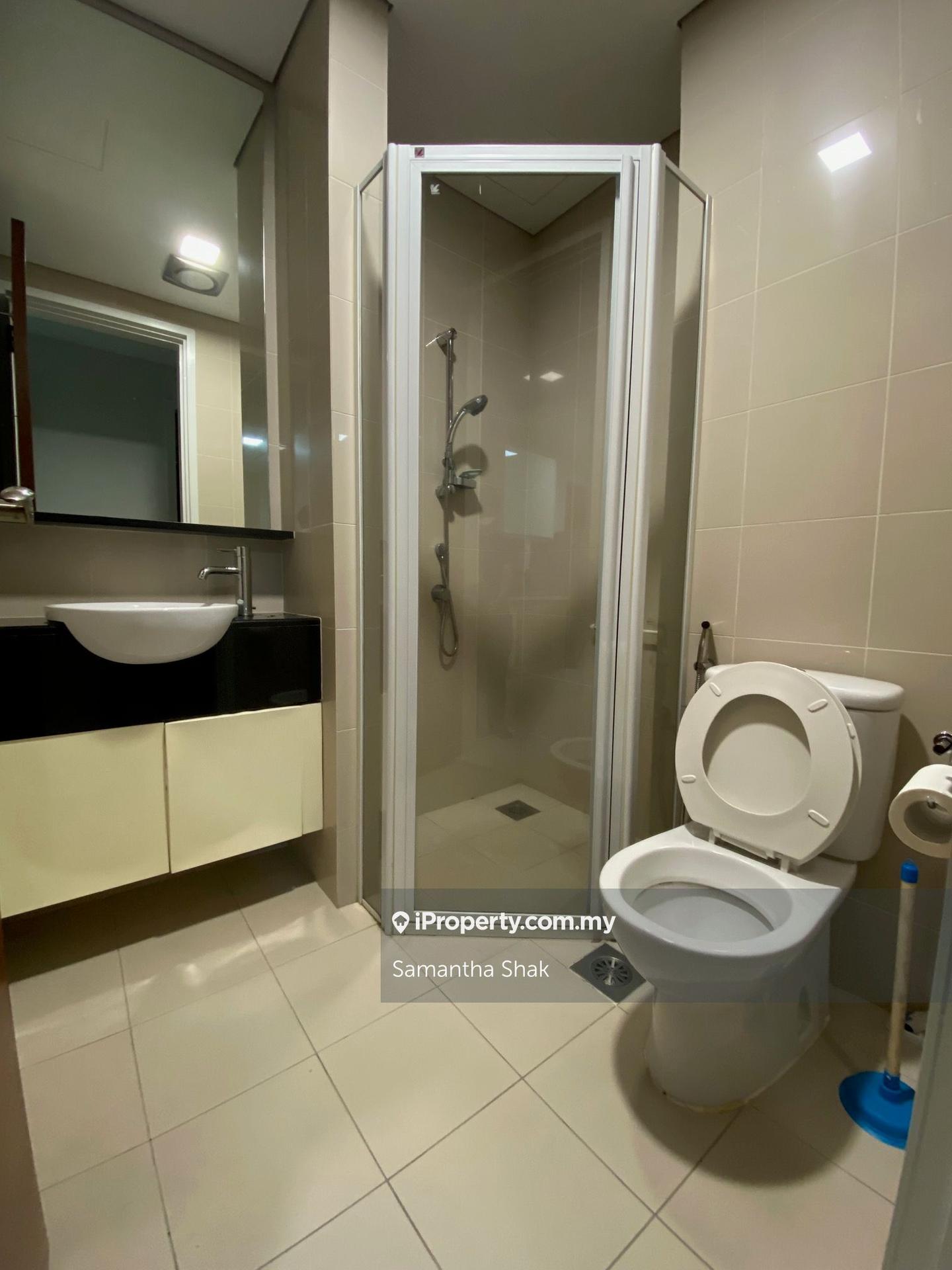 Service Residence for Rent in Marc Residence by Samantha Shak - iProperty.com.my