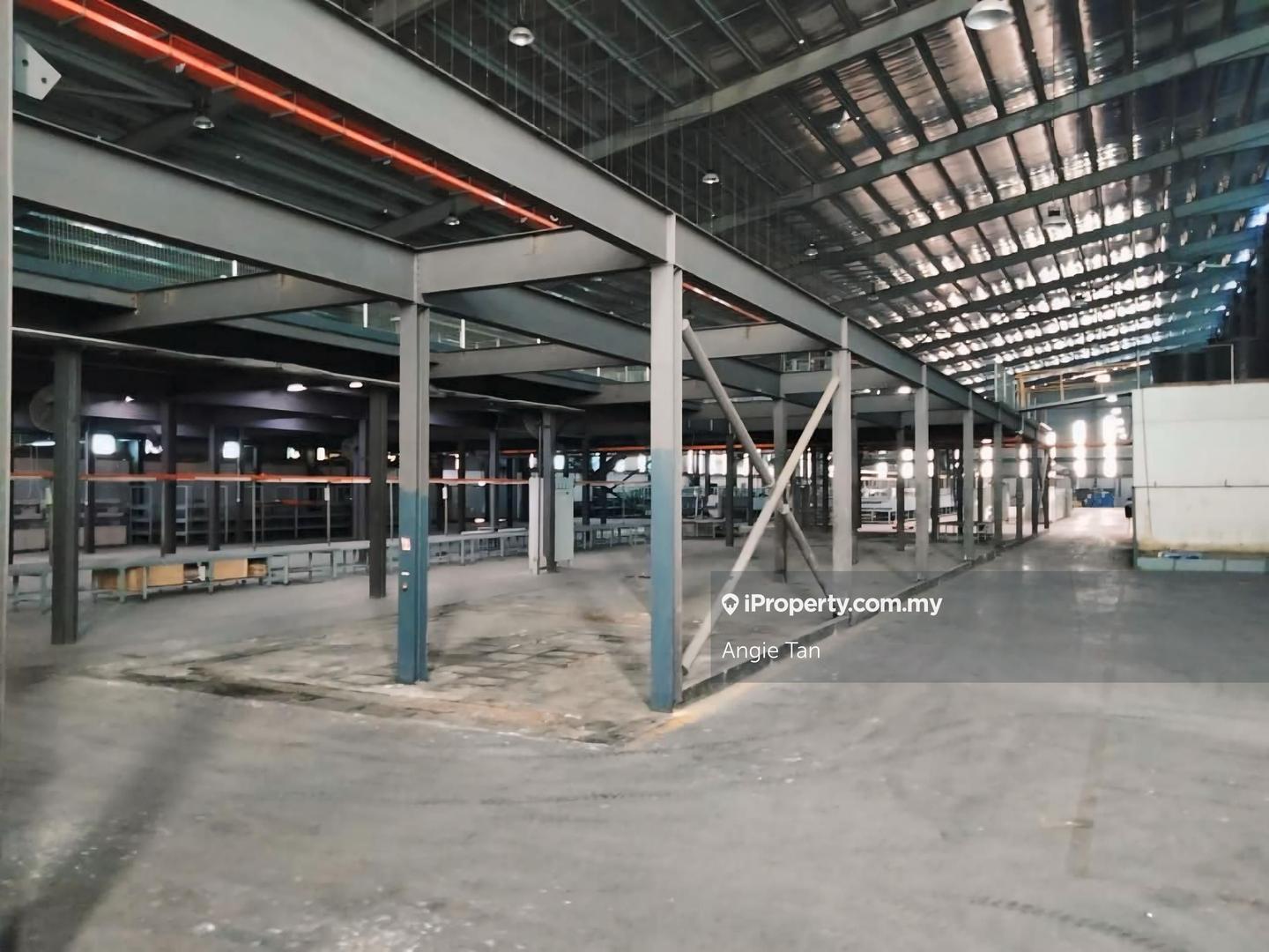 Pejabat-Runcit untuk Dijual di Banting, Banting oleh Angie Tan - iProperty.com.my