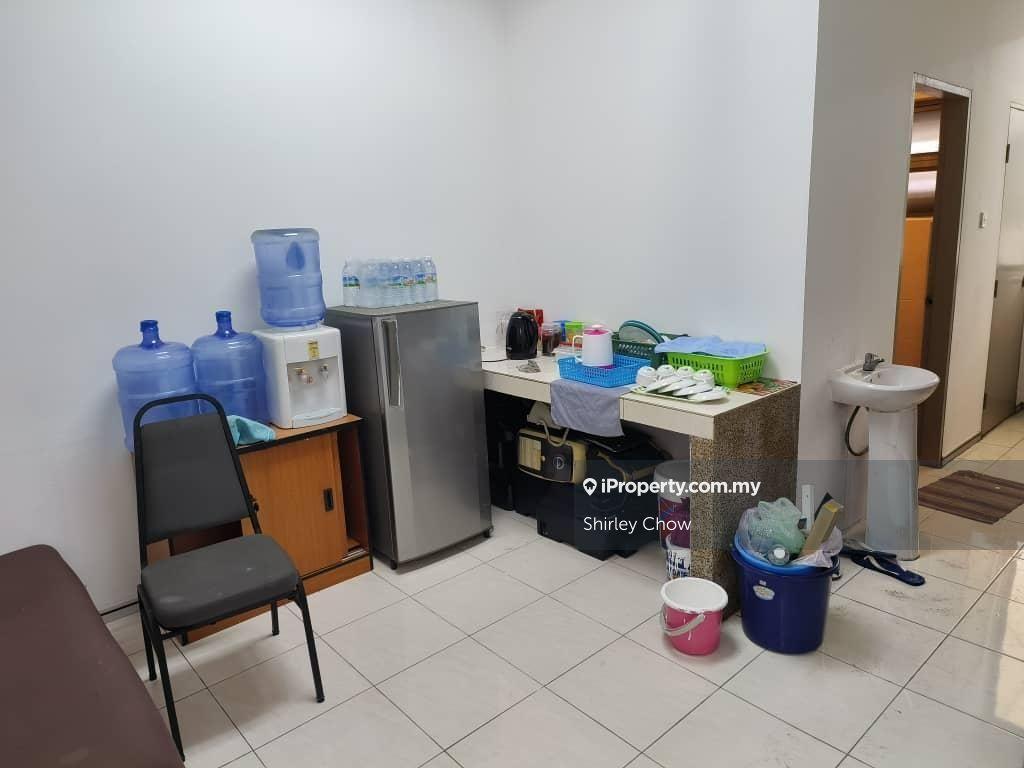 Office for Rent in Market 88 Office 2nd floor, Kota Kinabalu by Shirley Chow - iProperty.com.my