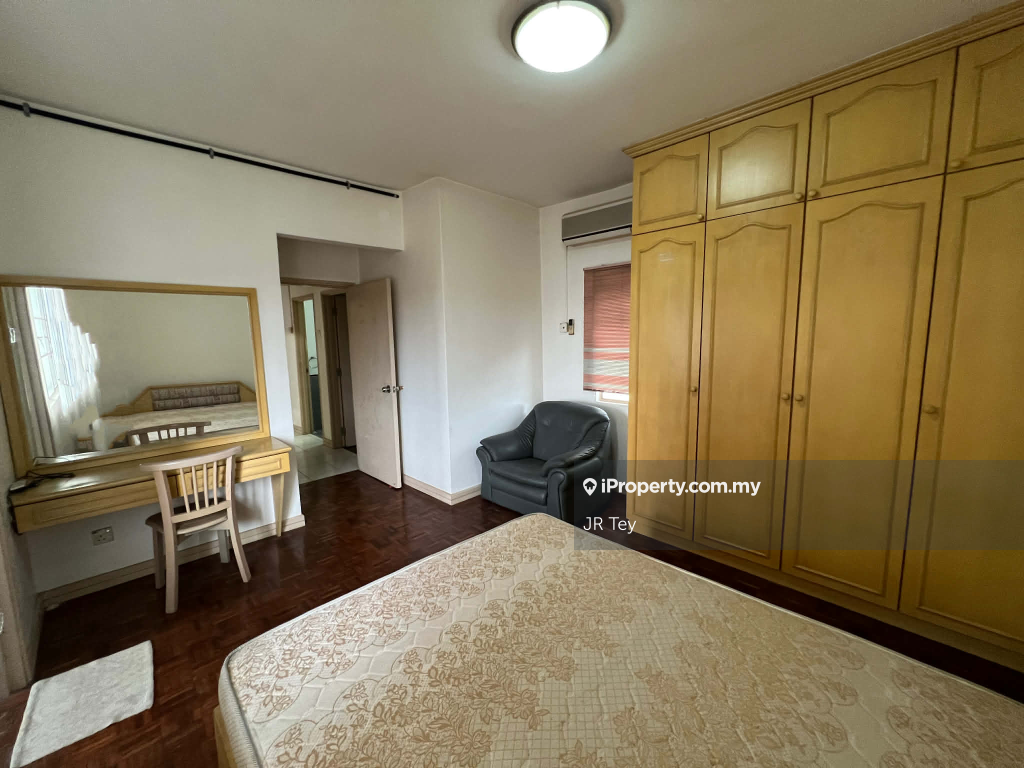 Kondominium untuk Dijual di Seri Hijauan oleh JR Tey - iProperty.com.my