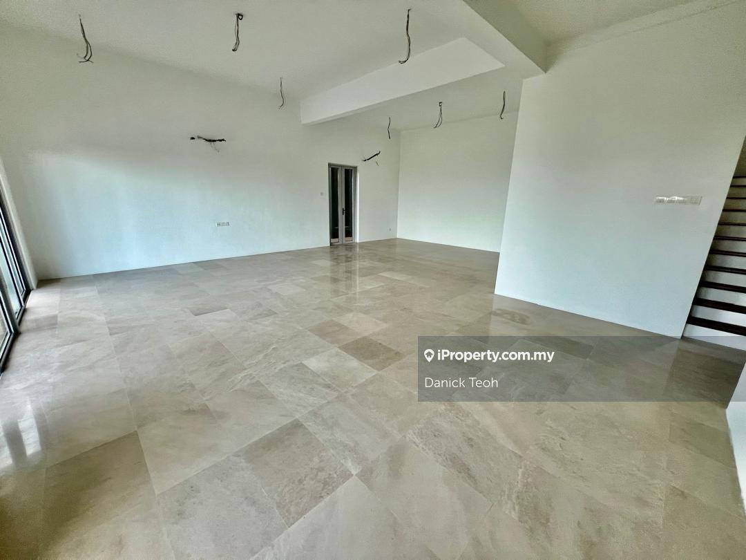 Twin Villas for Sale in Island Resort Villas, Batu Feringghi by Danick Teoh - iProperty.com.my