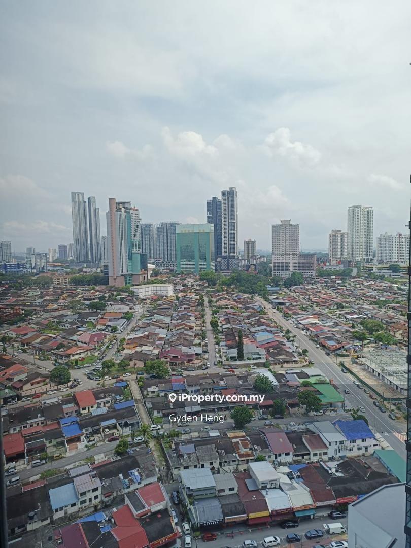 Residensi Servis untuk Dijual di Space Residency oleh Gyden Heng - iProperty.com.my