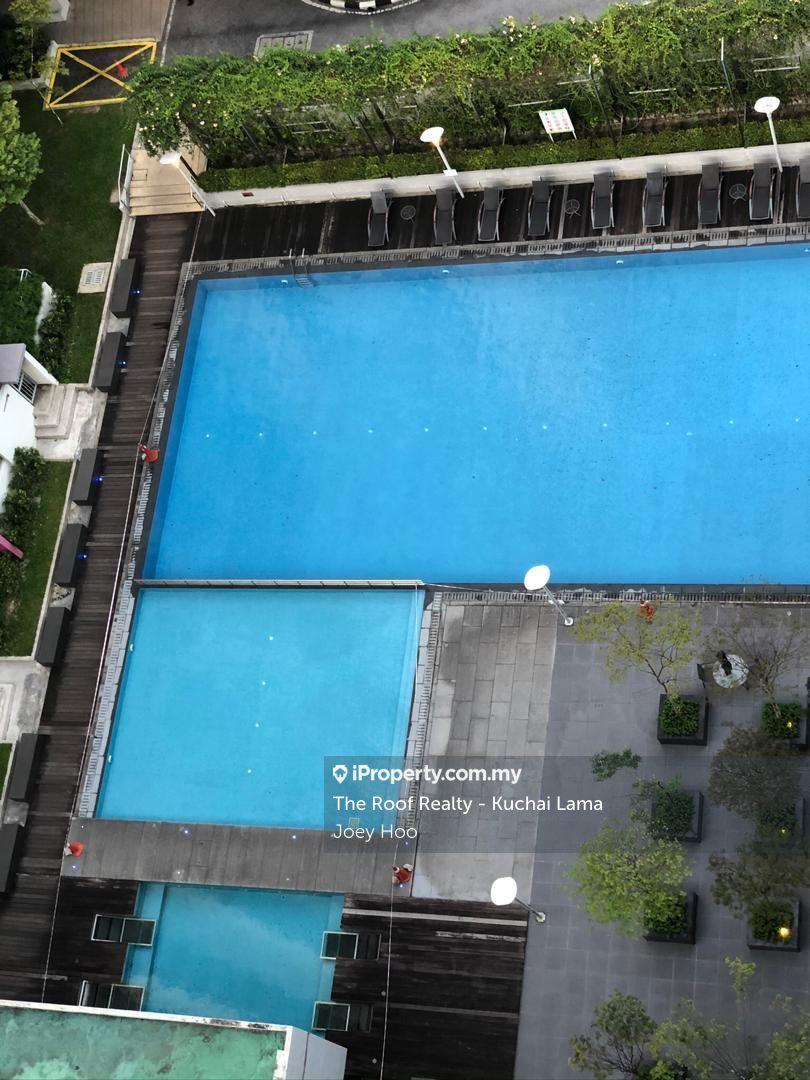 Kondominium untuk Disewa di Midfields oleh Joey Hoo - iProperty.com.my