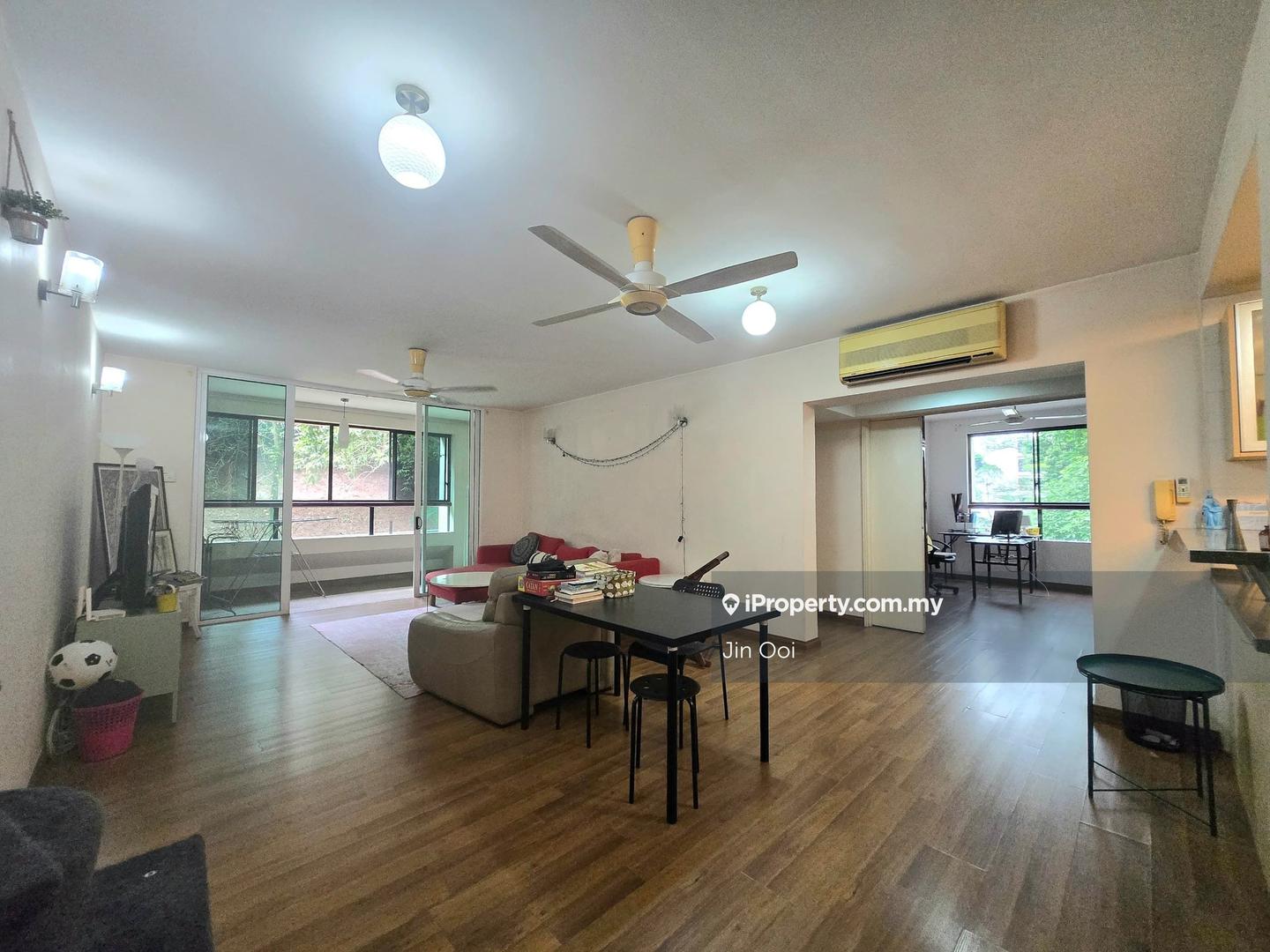 Condominium for Sale in Mont Kiara Pines by Jin Ooi - iProperty.com.my