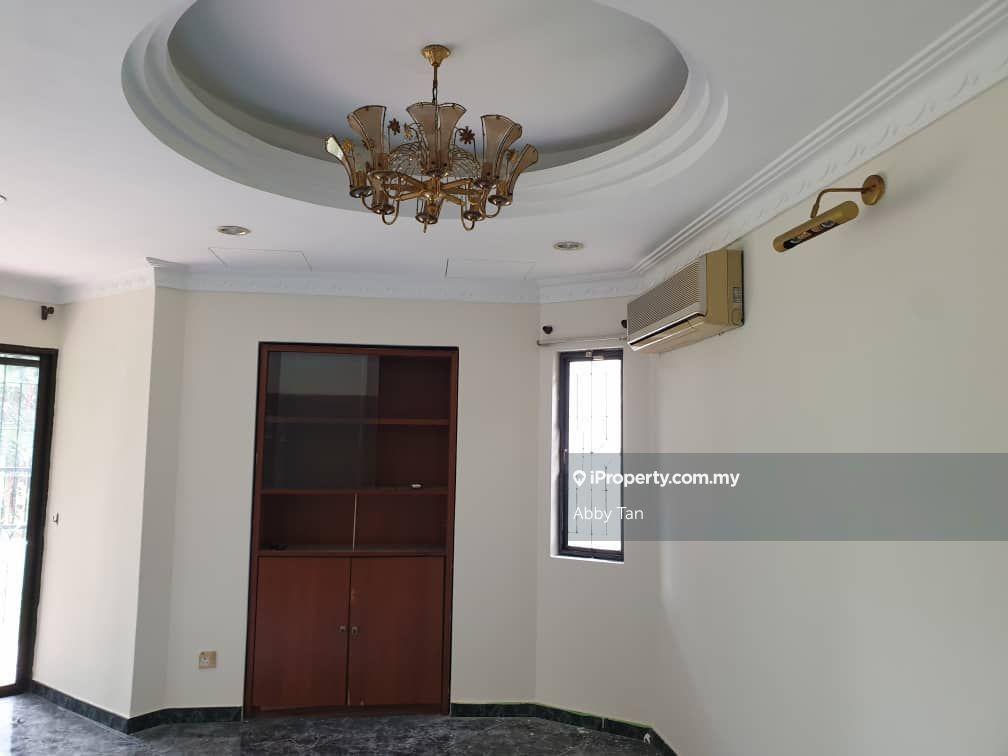 Bungalow House for Sale in Damansara Heights, Damansara Heights by Abby Tan - iProperty.com.my