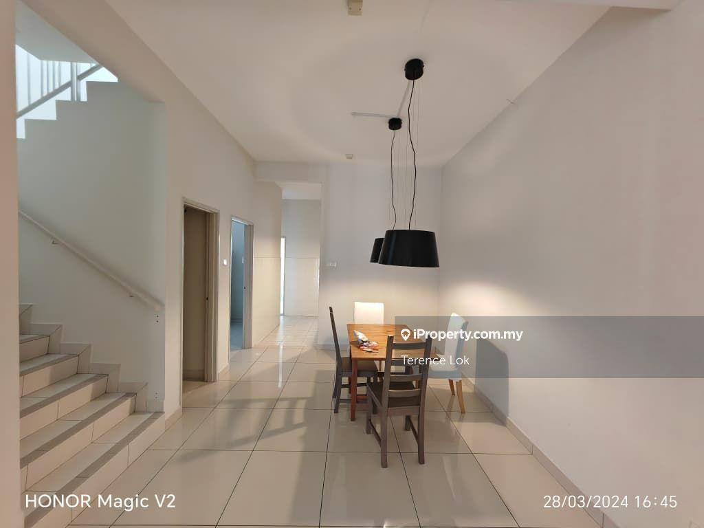 Rumah Berangkai 2 Tingkat untuk Dijual di S2 Heights, Seremban 2 oleh Terence Lok - iProperty.com.my