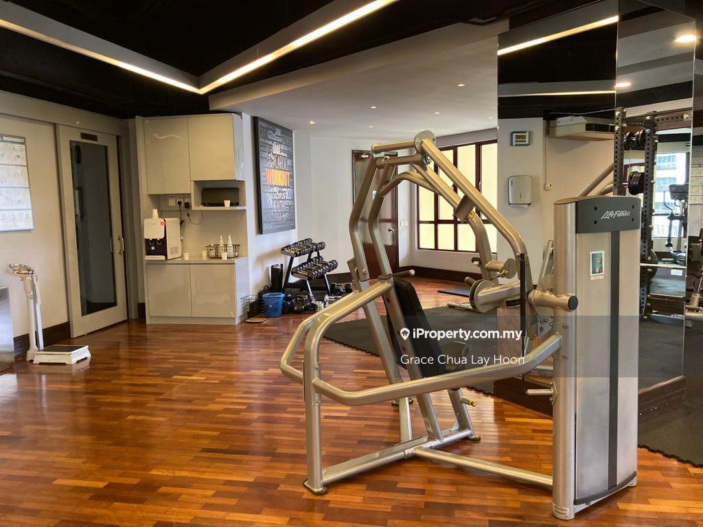 Condominium for Sale in Sri Penaga by Grace Chua Lay Hoon - iProperty.com.my