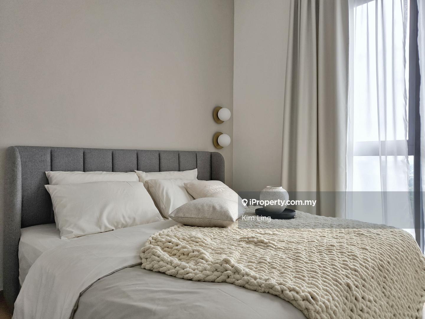 Service Residence for Rent in The Clio 2 Residences by Kim Ling - iProperty.com.my