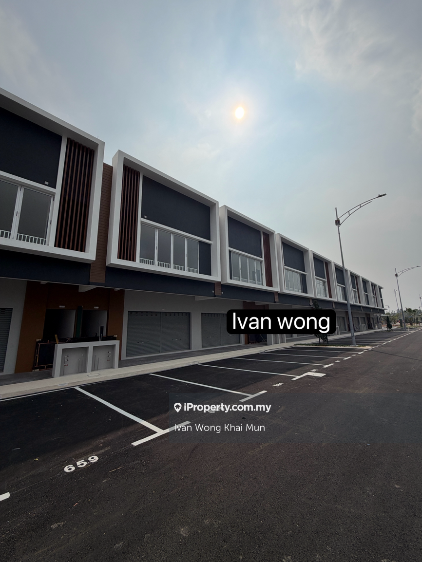 Shop for Rent in Bandar Serenia, Dengkil by Ivan Wong Khai Mun - iProperty.com.my
