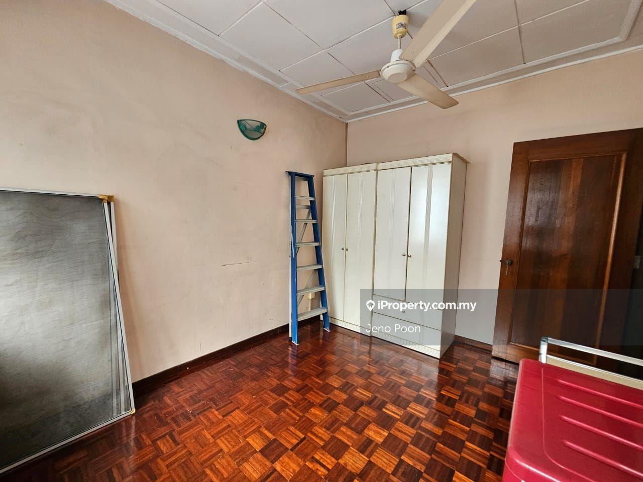 Semi-Detached House for Sale in Taman Desa, Kuala Lumpur by Jeno Poon - iProperty.com.my