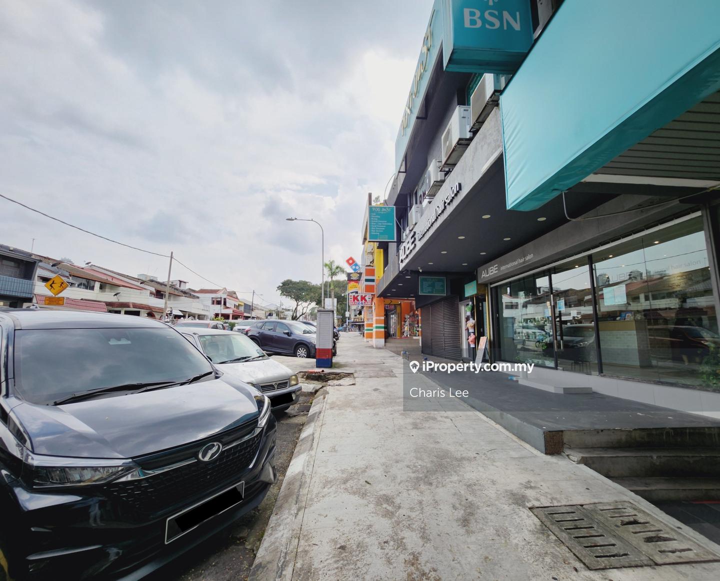 Shop for Rent in Bangsar Baru, Bangsar by Charis Lee - iProperty.com.my