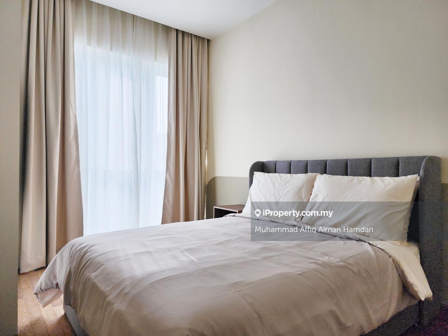 Condominium for Rent in Medini Signature by Muhammad Affiq Aiman Hamdan - iProperty.com.my