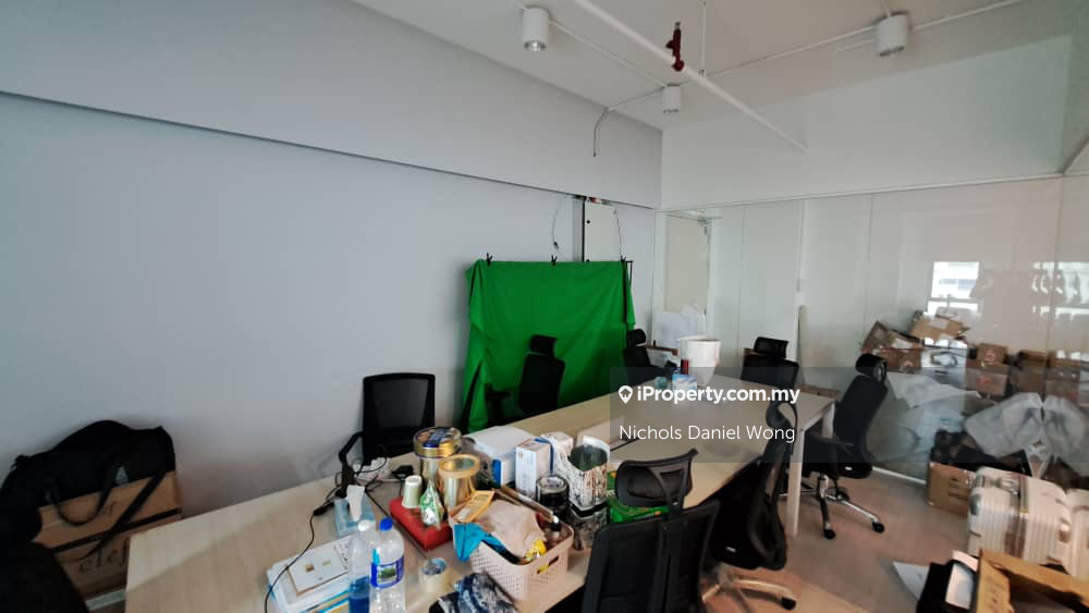 Office for Rent in Mont Kiara, Kuala Lumpur by Daniel Wong - iProperty.com.my