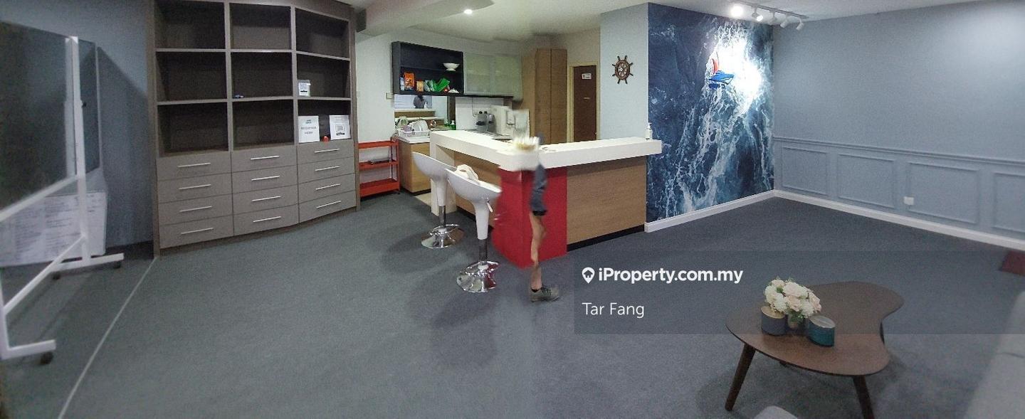 Pejabat untuk Dijual di Sri Hartamas, Sri Hartamas oleh Tar Fang - iProperty.com.my