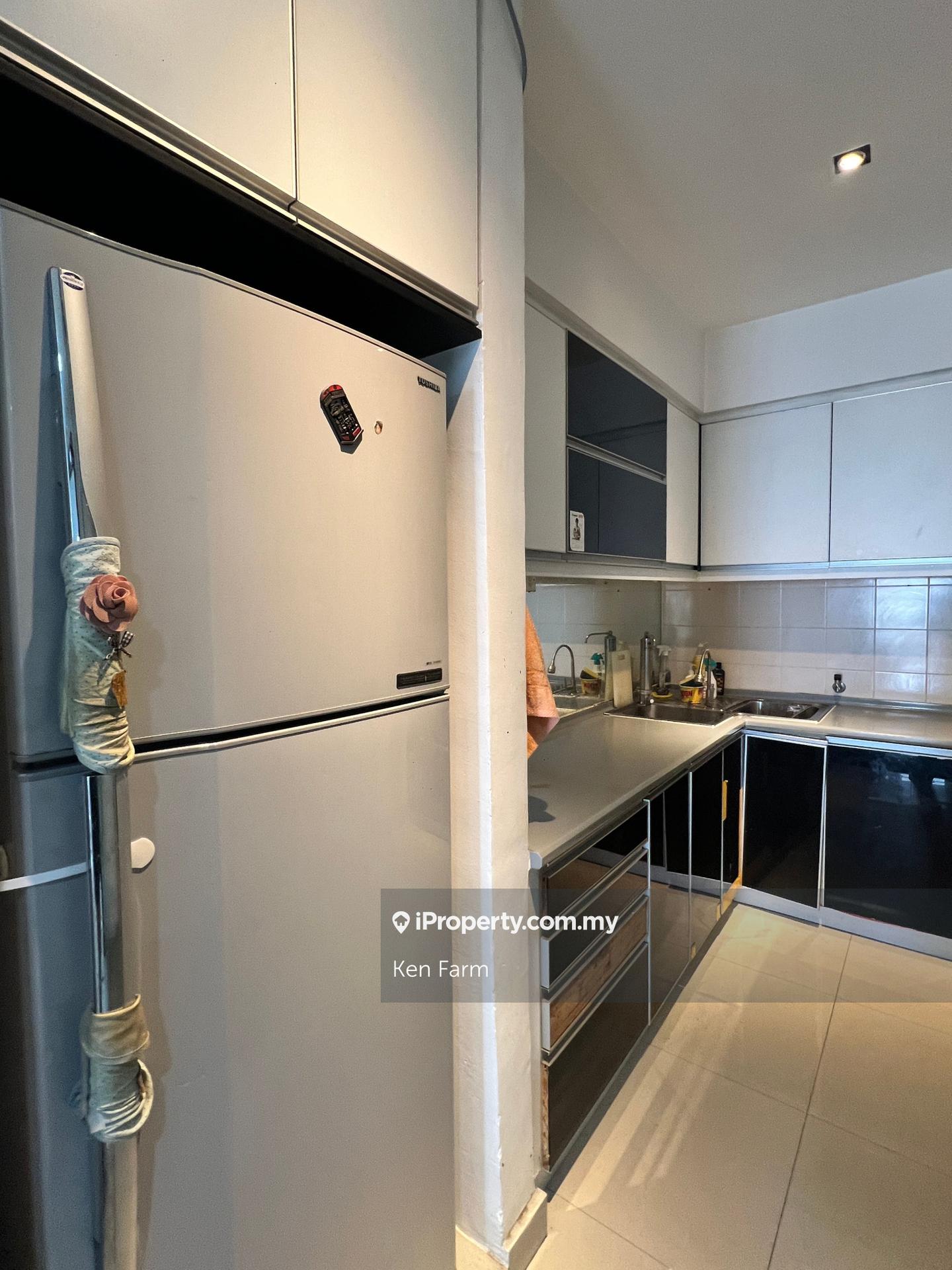 Kondominium untuk Dijual di Royal Domain Sri Putramas 2 oleh Ken Farm - iProperty.com.my