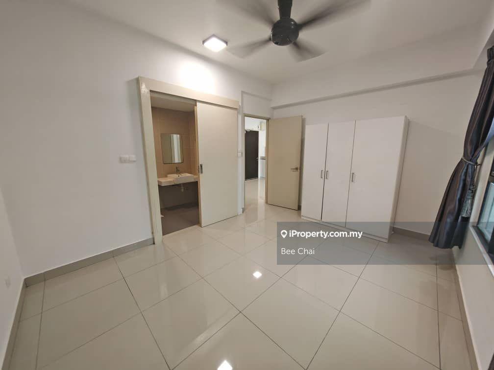 Residensi Servis untuk Disewa di Avantas Residences oleh Bee Chai - iProperty.com.my