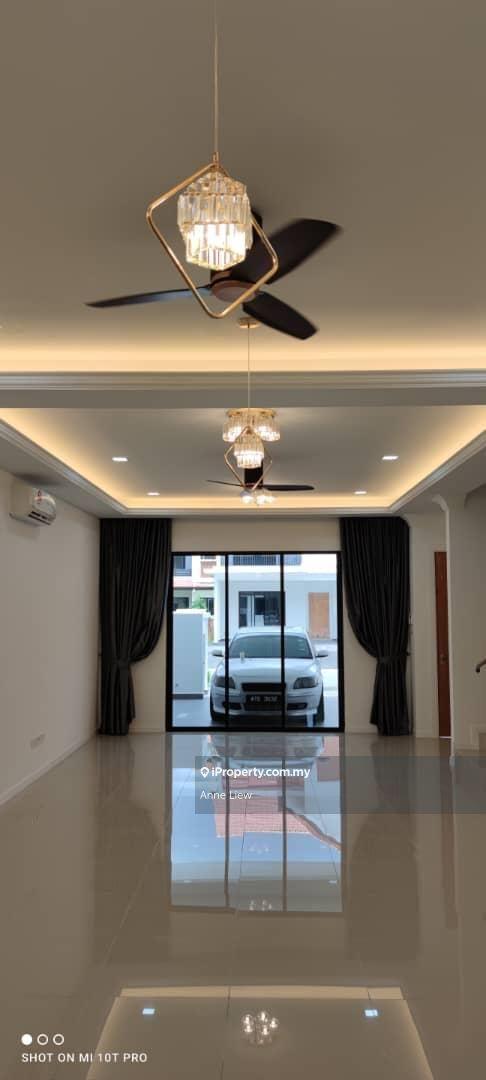 Rumah Berangkai 2 Tingkat untuk Disewa di Reef of Tropic, Setia Eco Glades, Cyberjaya oleh Anne Liew - iProperty.com.my