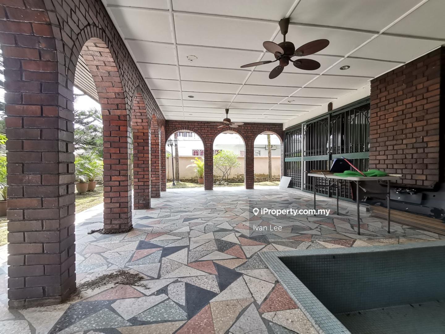 Banglo untuk Dijual di SS3, Petaling Jaya oleh Ivan Lee - iProperty.com.my