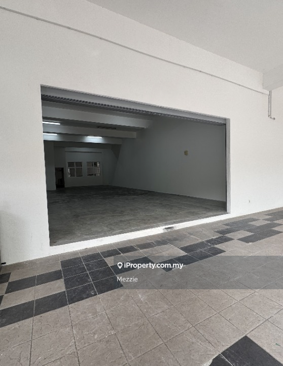 Shop for Rent in Taman Melawati, Ulu Kelang by Mezzie - iProperty.com.my