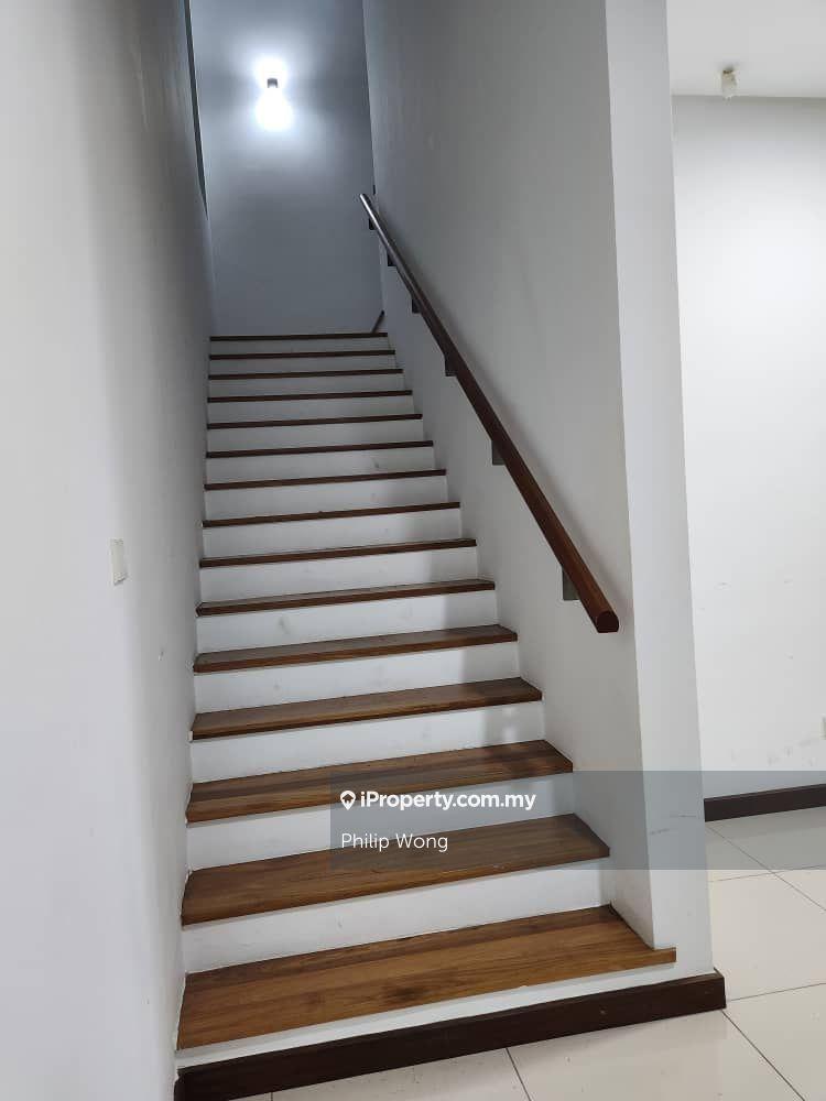 3-storey Terraced House for Sale in Taman Melawati, Ulu Kelang by Philip Wong - iProperty.com.my