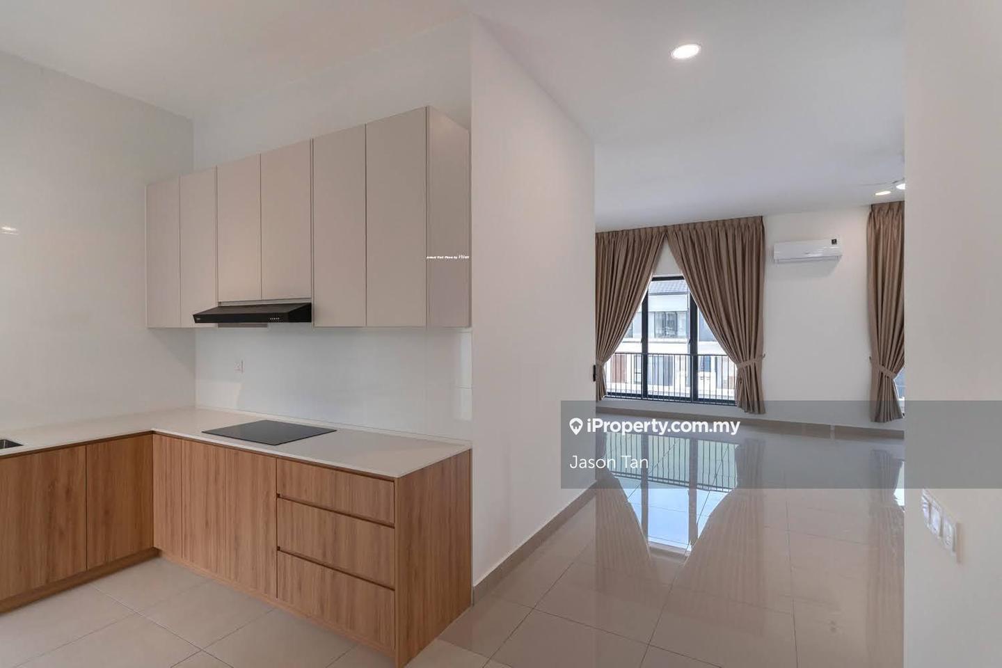 Rumah Bandar untuk Disewa di Eco Ardence, Setia Alam oleh Jason Tan - iProperty.com.my