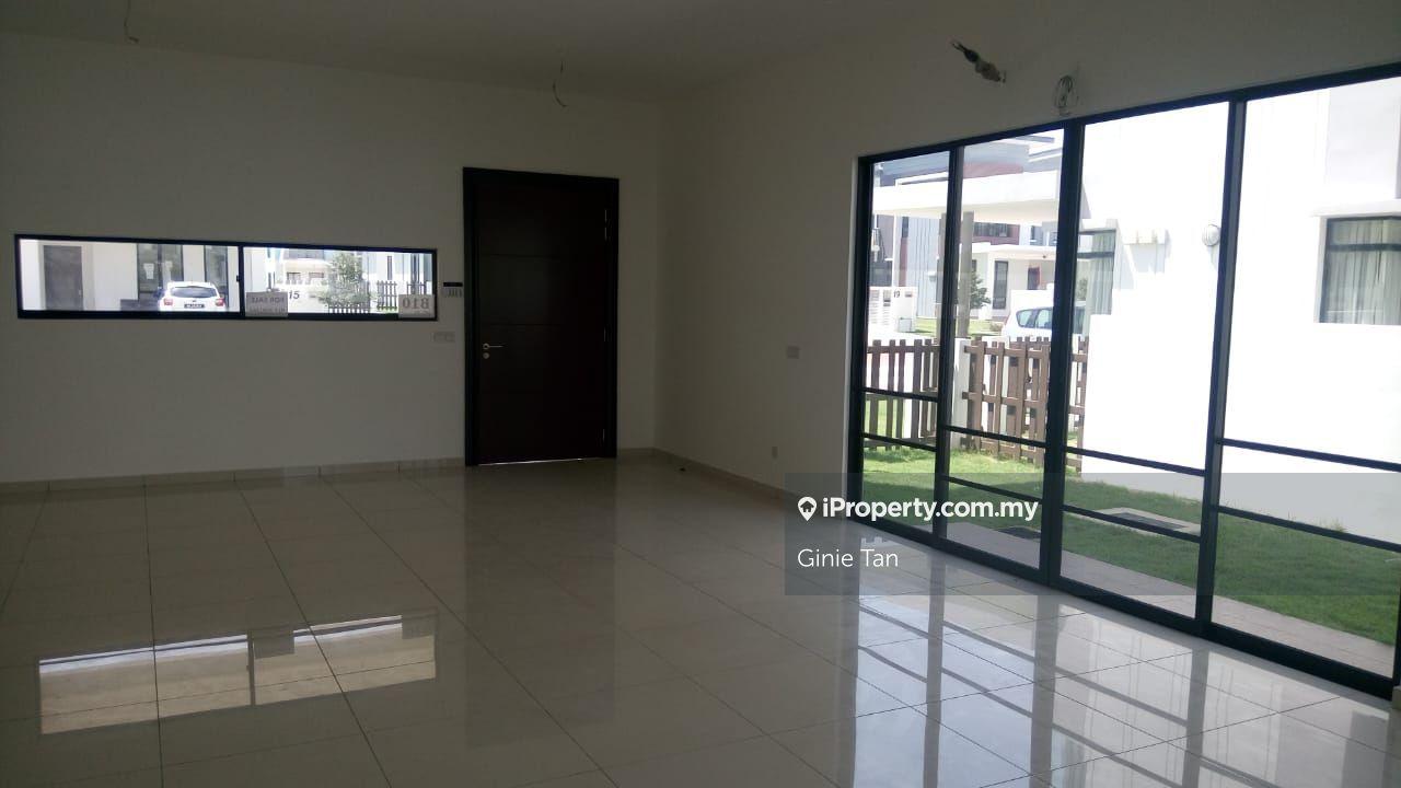 Semi-Detached House for Sale in Setia Ecohill, Semenyih by Ginie Tan - iProperty.com.my