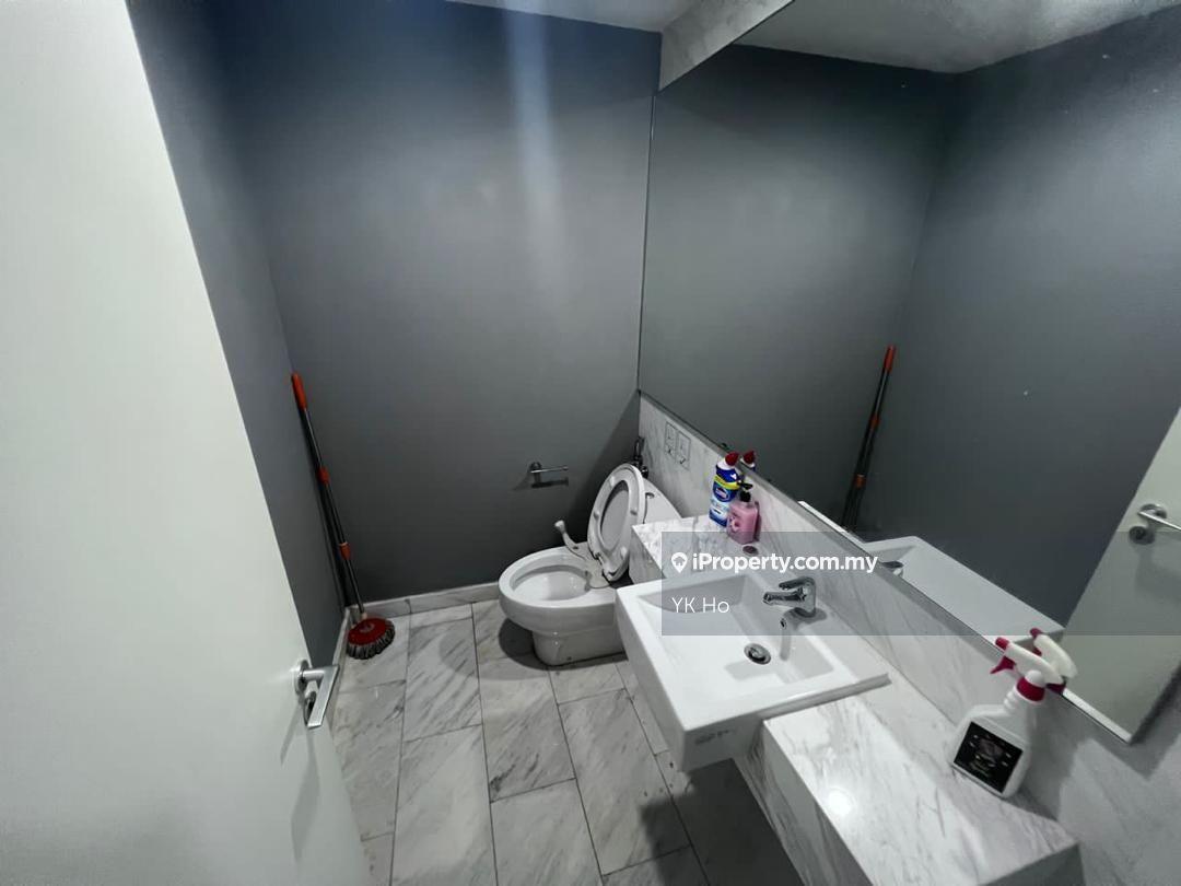 Condominium for Sale in Dedaun Condominium by YK Ho - iProperty.com.my