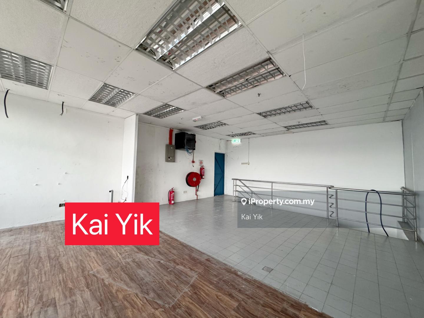Detached Factory for Rent in Kawasan Perusahaan Perai 1.5 Storey Factory, Perai by Kai Yik - iProperty.com.my