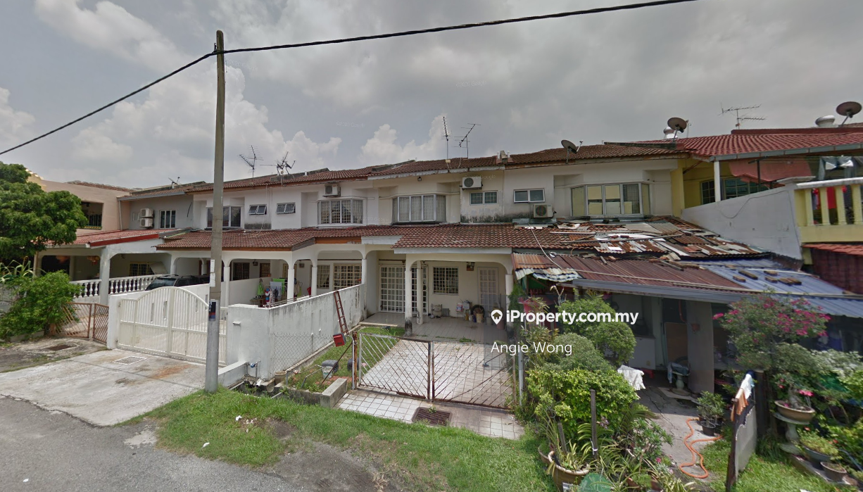 Rumah Berangkai 2 Tingkat untuk Dijual di Taman Rakan Cheras, Cheras oleh Angie Wong - iProperty.com.my