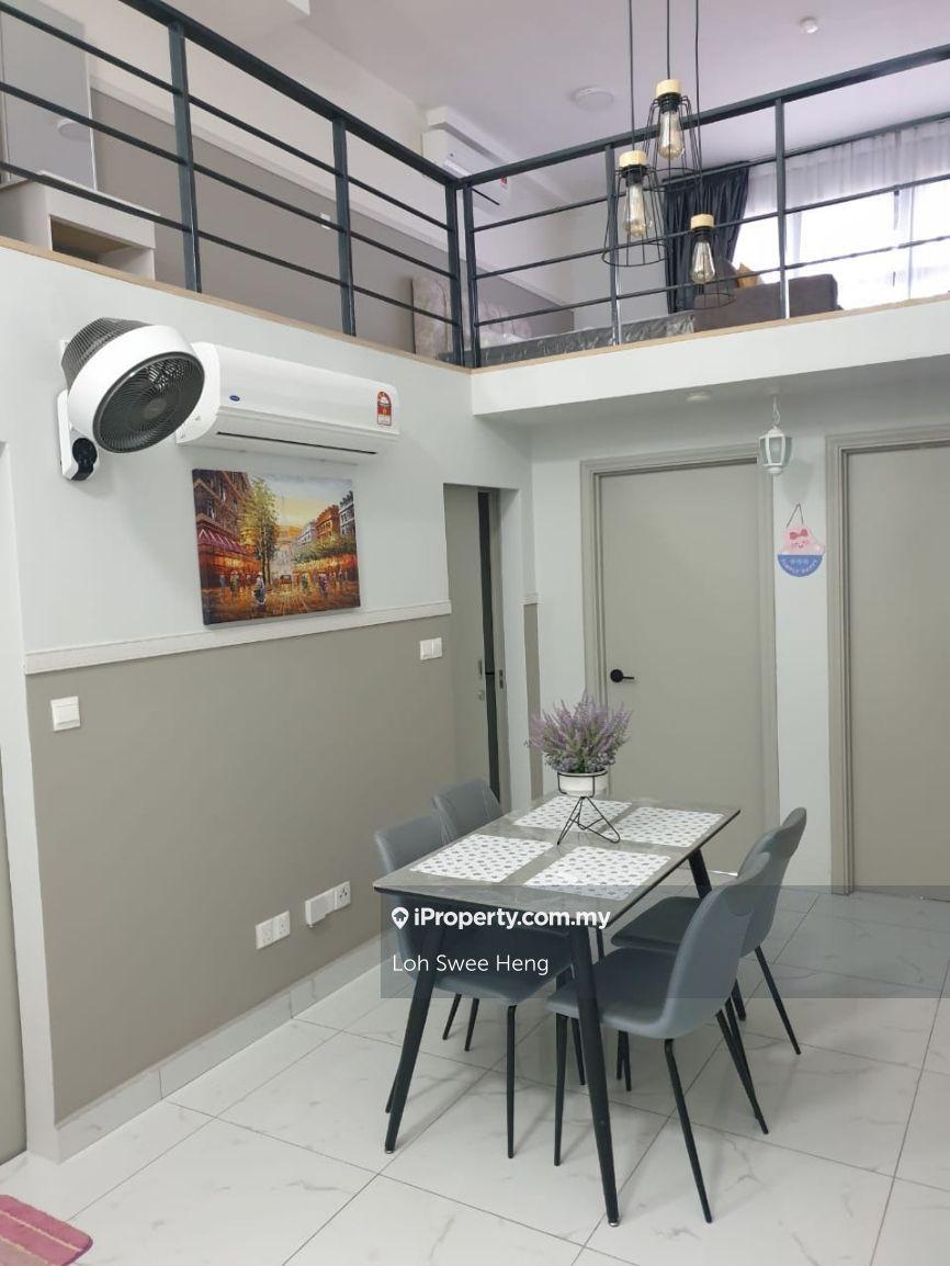 Service Residence for Rent in Arte Cheras by Loh Swee Heng - iProperty.com.my