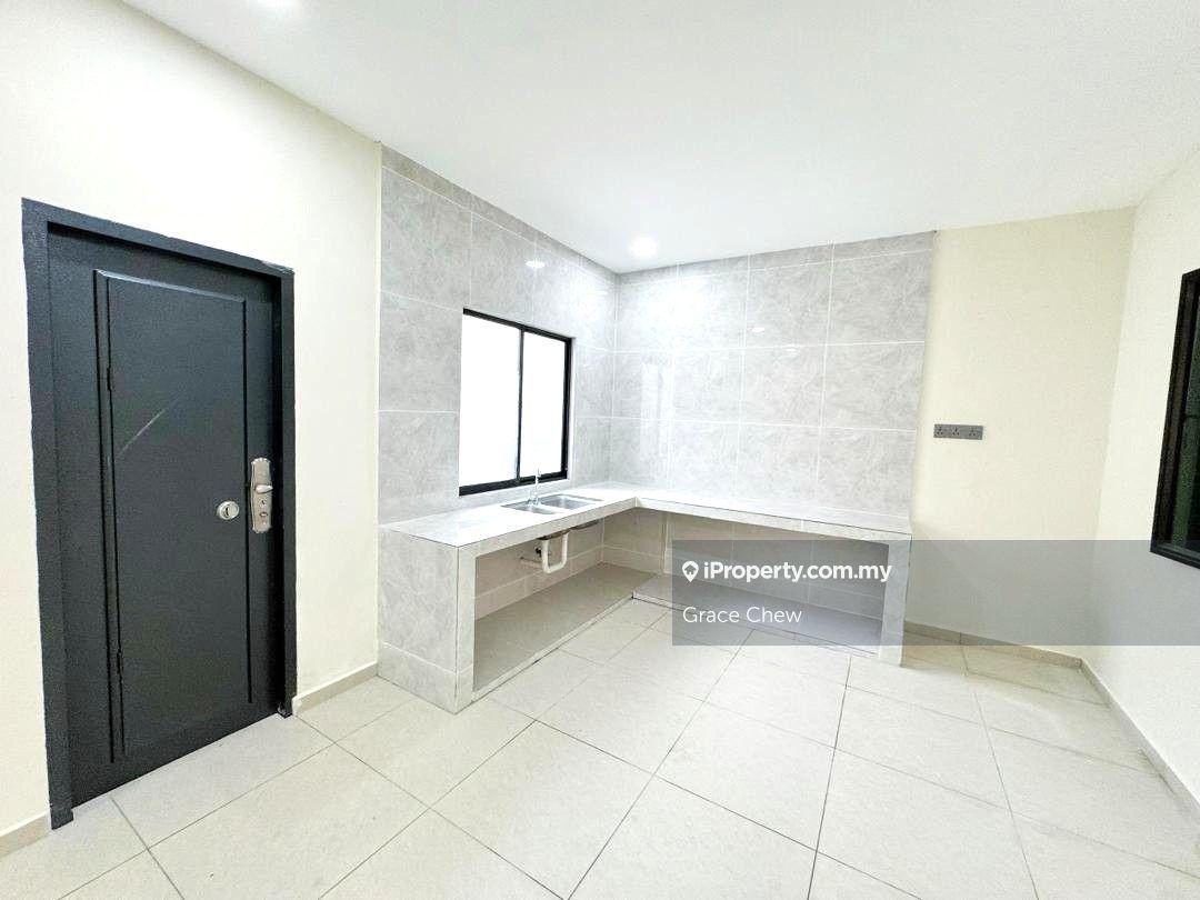 2-storey Terraced House for Sale in Taman Puteri Wangsa, Ulu Tiram by Grace Chew - iProperty.com.my