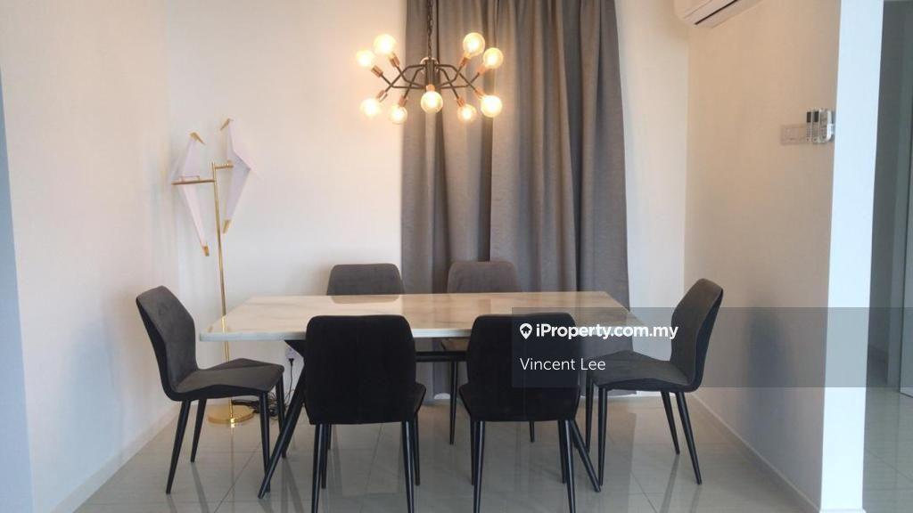 Condominium for Rent in Inwood Residences by Vincent Lee - iProperty.com.my