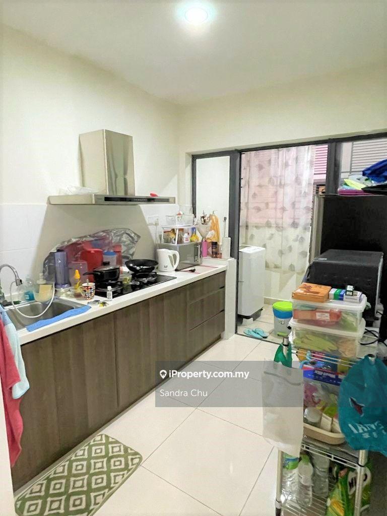Residensi Servis untuk Dijual di Maisson oleh Sandra Chu - iProperty.com.my