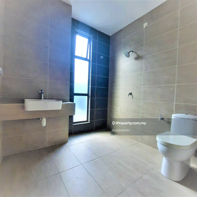 Rumah Berangkai 2 Tingkat untuk Dijual di Bandar Sunsuria, Sepang oleh Azizirrahim - iProperty.com.my