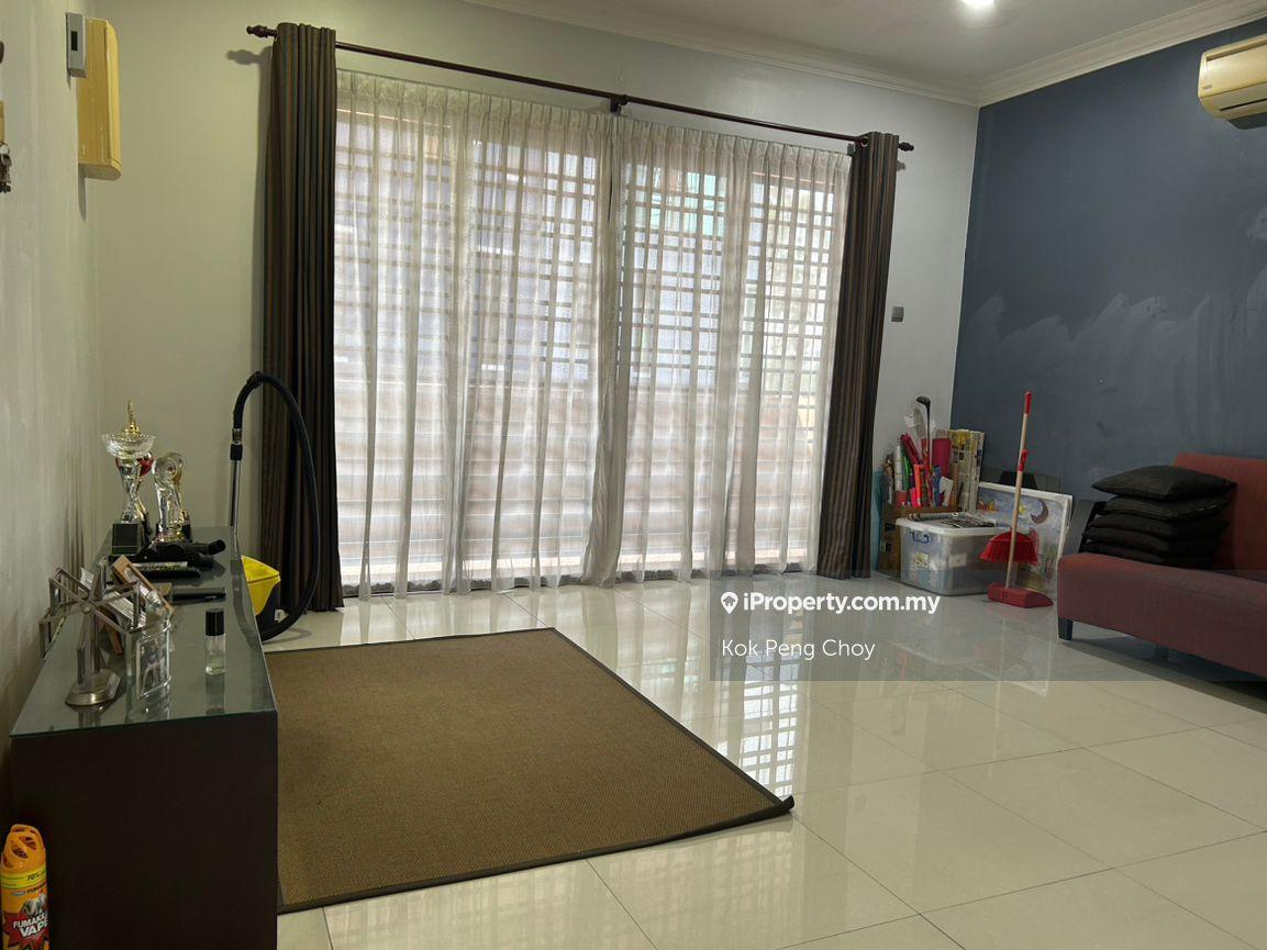 Bungalow House for Sale in Bandar Seri Putra Bangi, Bangi by Kok Peng Choy - iProperty.com.my
