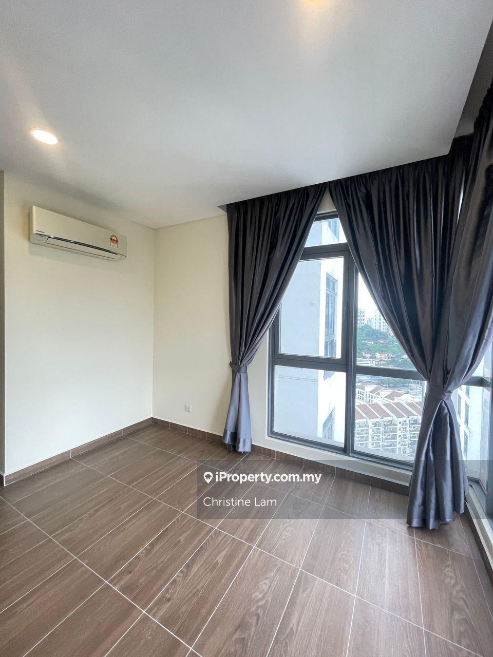 Condominium for Sale in Vivo Residential Suites by Christine Lam - iProperty.com.my
