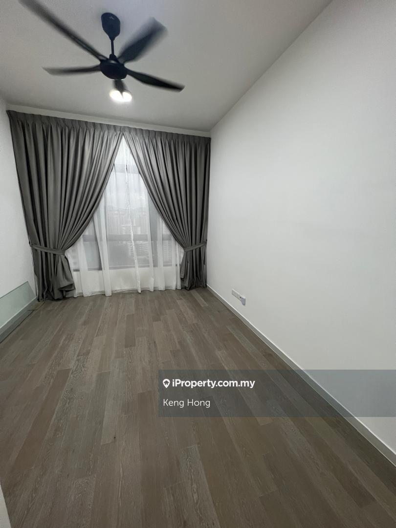Condominium for Rent in ALIX Residences by Keng Hong - iProperty.com.my