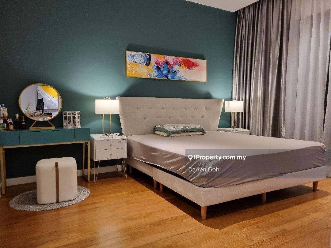 Service Residence for Rent in 10 Stonor by Darren Goh - iProperty.com.my