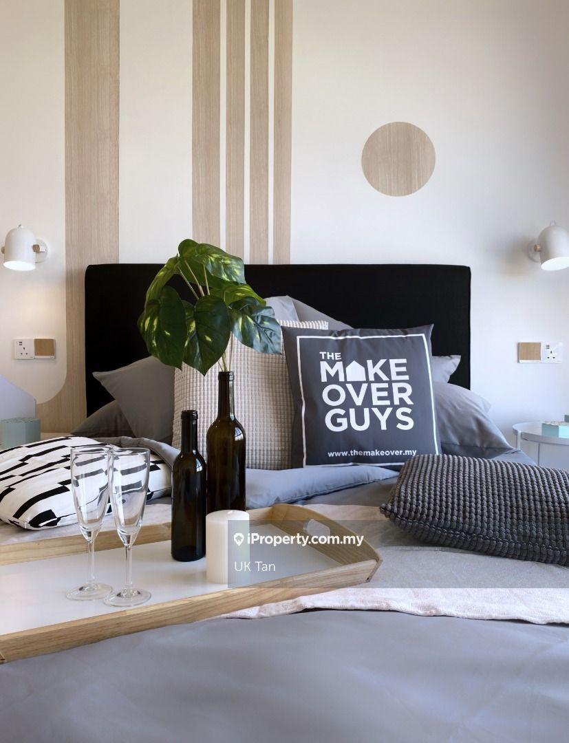 Service Residence for Sale in BSP 21 by UK Tan - iProperty.com.my