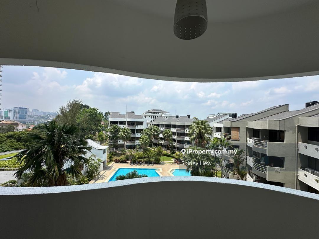 Condominium for Rent in Jamnah View by Shirley Liew - iProperty.com.my
