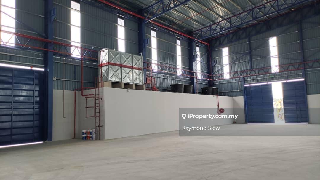 Kilang Terpisah untuk Dijual di Bandar Baru Kundang, Rawang oleh Raymond Siew - iProperty.com.my