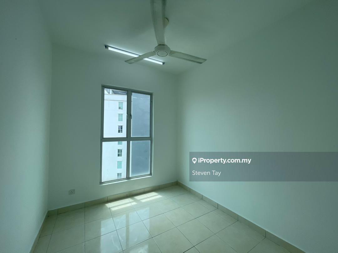 Service Residence for Sale in Ascotte Boulevard by Steven Tay - iProperty.com.my
