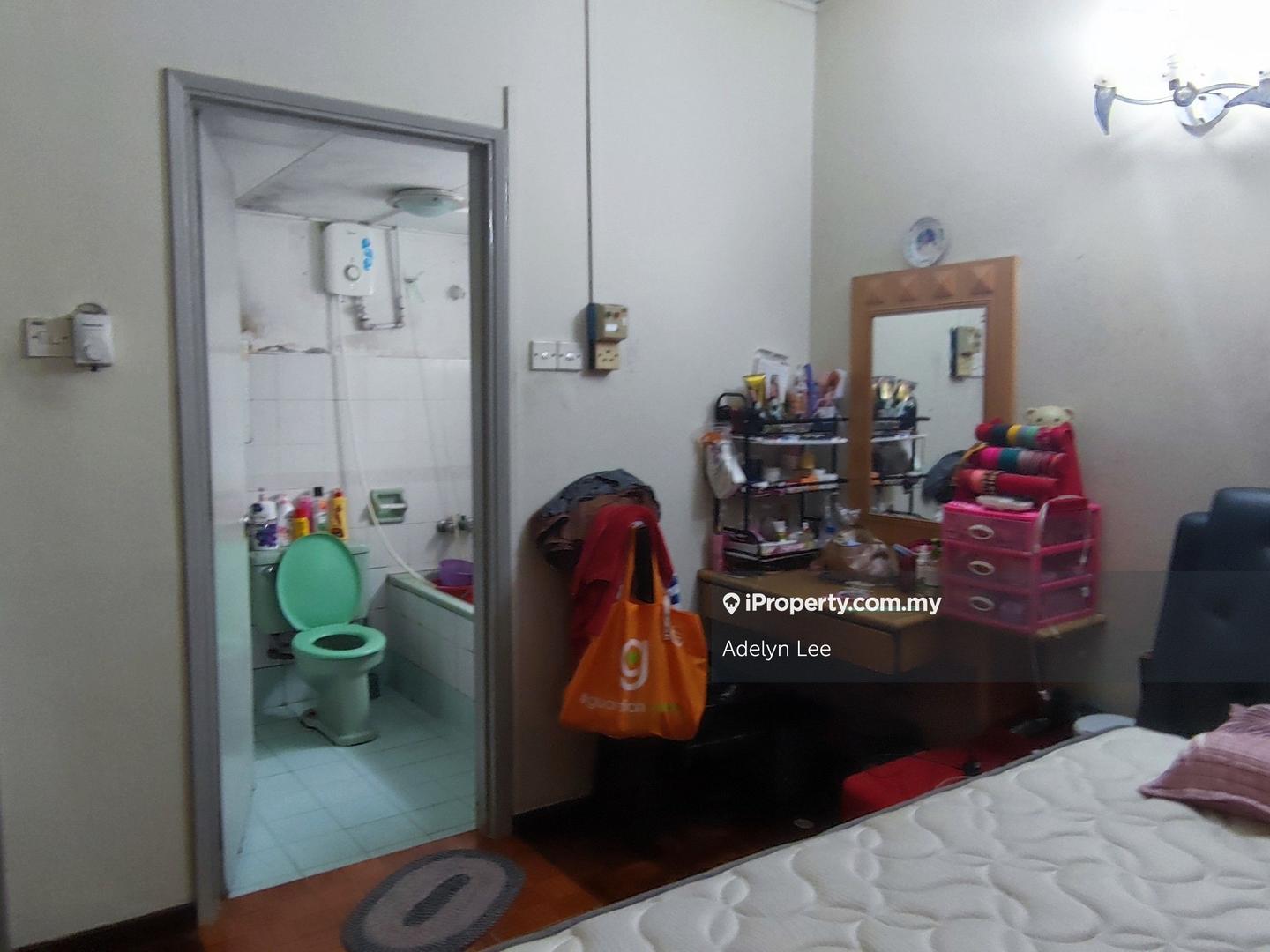 Condominium for Sale in Sri Desa by Adelyn Lee - iProperty.com.my