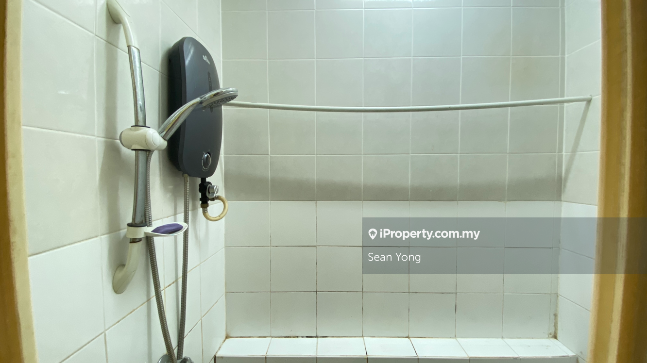 Rumah Pangsa untuk Disewa di Desa Satu oleh Sean Yong - iProperty.com.my