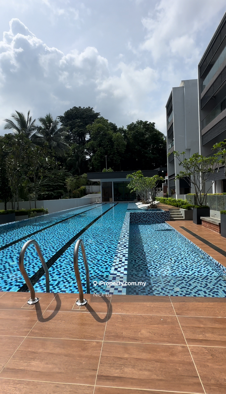 Condominium for Sale in Damansara Fifty6 by Nick Lu - iProperty.com.my