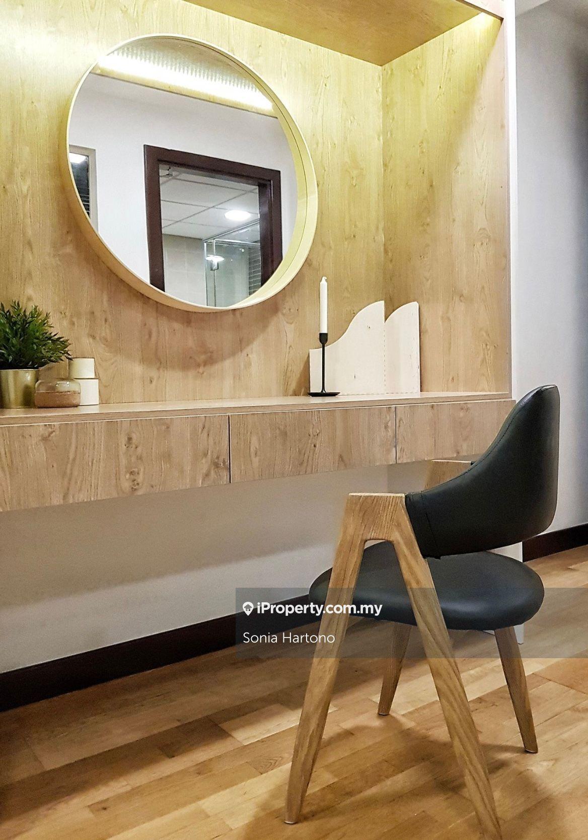 Condominium for Sale in Mont Kiara Meridin by Sonia Hartono - iProperty.com.my