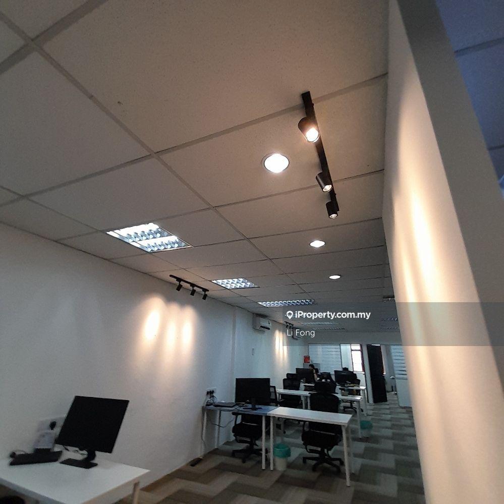 Office for Sale in Damansara Intan, Petaling Jaya by Li Fong - iProperty.com.my