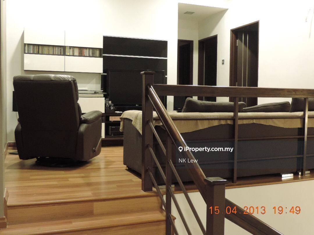 Condominium for Sale in Bayan Villa, Seri Kembangan by NK Lew - iProperty.com.my