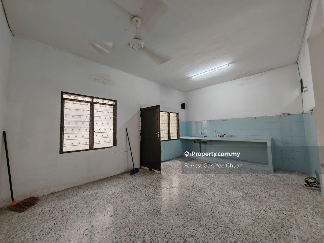 Rumah Teres untuk Dijual di Taman Klang Utama, Kapar oleh Forrest Gan Yee Chuan - iProperty.com.my